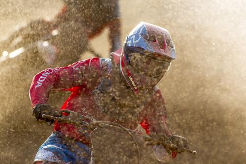 INTERNAZIONALI D'ITALIA  MOTOCROSS 2019