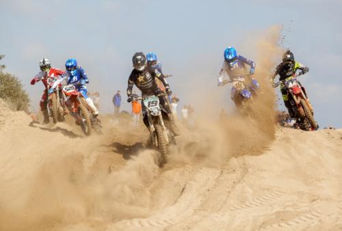 INTERNAZIONALI D'ITALIA MOTOCROSS 2021