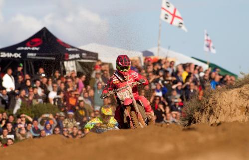 INTERNAZIONALI  D'ITALIA 2018 - Riola Sardo (Or)