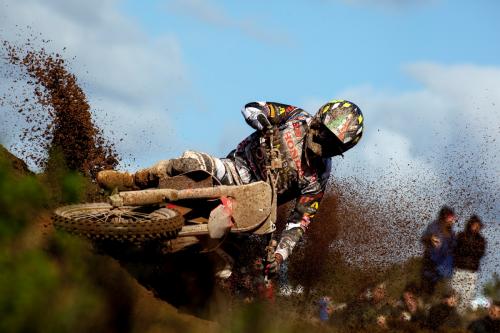 INTERNAZIONALI D'ITALIA MOTOCROSS 2013
