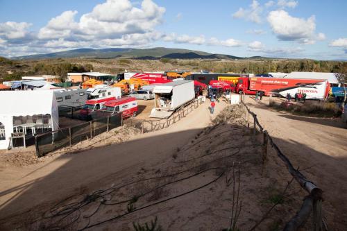 INTERNAZIONALI D'ITALIA MOTOCROSS 2014