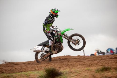 INTERNAZIONALI D'ITALIA MOTOCROSS 2014