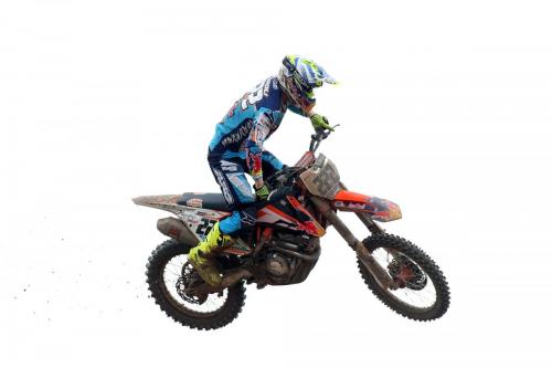 INTERNAZIONALI D'ITALIA MOTOCROSS 2015