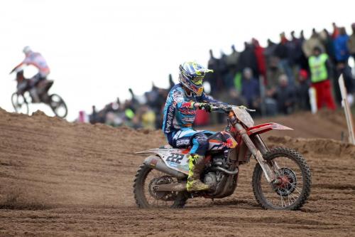 INTERNAZIONALI D'ITALIA MOTOCROSS 2015