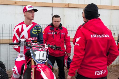 INTERNAZIONALI D'ITALIA MOTOCROSS 2018