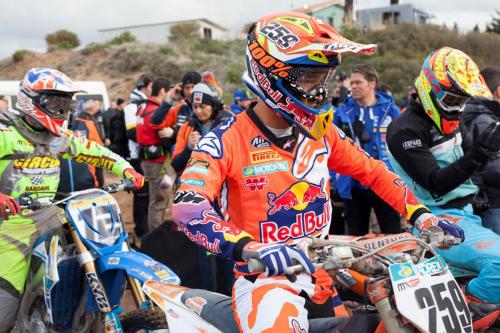 INTERNAZIONALI D'ITALIA MOTOCROSS 2018