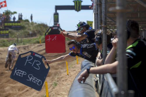 WORLD CHAMPIONSHIP MXGP 2022